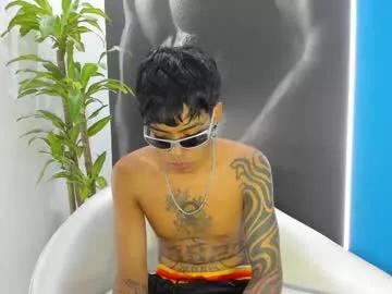 Aka_kaos webcams show profile image 