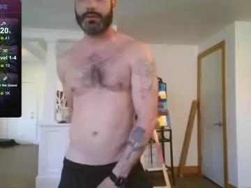akamartin507 from Chaturbate