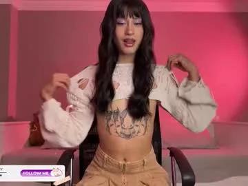 akame_s from Chaturbate is Freechat