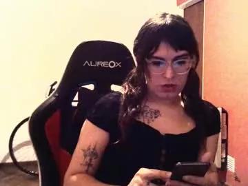akamedolle from Chaturbate