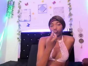 akarirosetti from Chaturbate