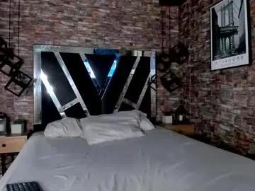 akas_miller from Chaturbate