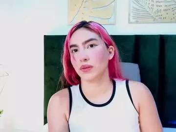 akashamoon_ from Chaturbate is Freechat