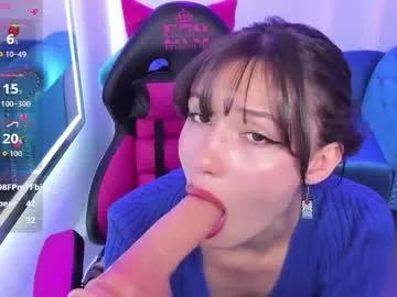 akaza_hakuji_ from Chaturbate