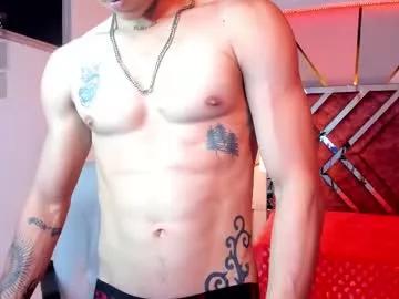 akazaboy from Chaturbate