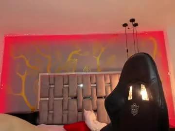 akazaboy from Chaturbate