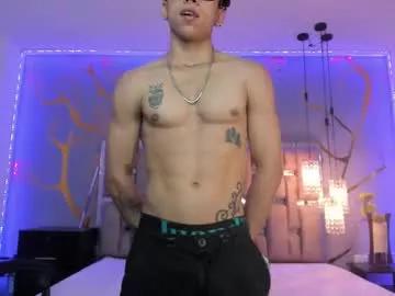 akazaboy from Chaturbate