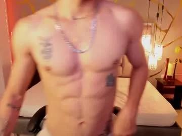 akazaboy from Chaturbate