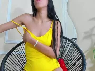 akiisha_lim from Chaturbate