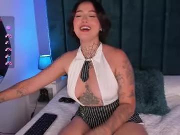 ala_rasi_ from Chaturbate