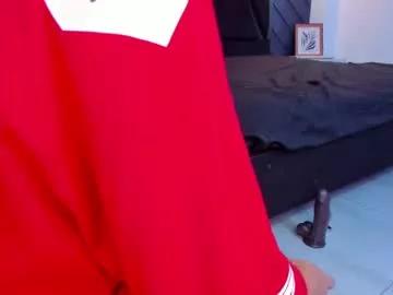 alahia_dangelo_ from Chaturbate