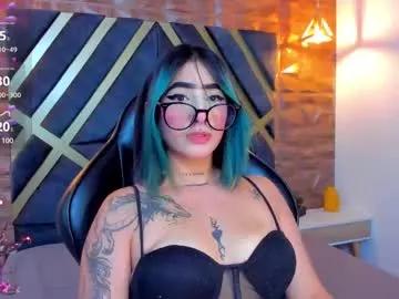 alahia_dangelo_ from Chaturbate