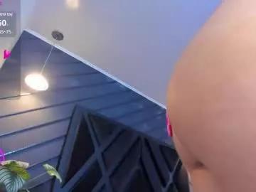 alahia_dangelo_ from Chaturbate
