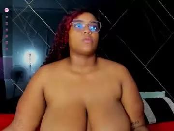 alahia_rivera from Chaturbate