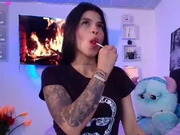 alaia_asuka from Chaturbate