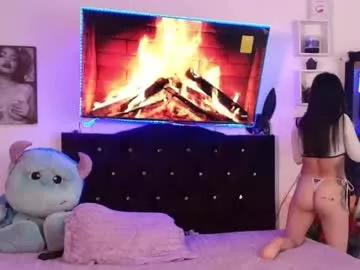 alaia_asuka from Chaturbate