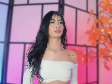 alaia_cooper17 from Chaturbate