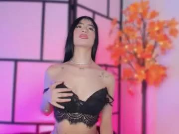 alaia_cooper17 from Chaturbate