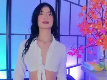 alaia_cooper17 from Chaturbate