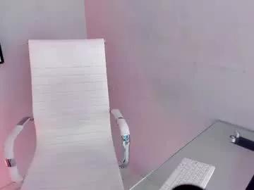 alaia_soto from Chaturbate
