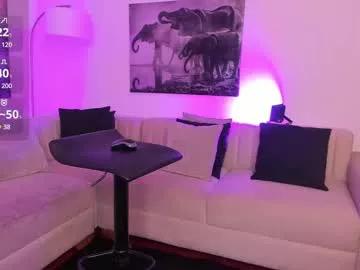 alaiia7 from Chaturbate