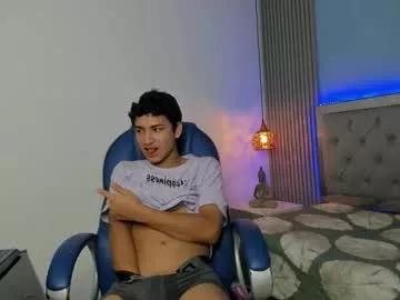 alamgrey_ from Chaturbate
