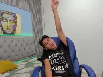 alamgrey_ from Chaturbate