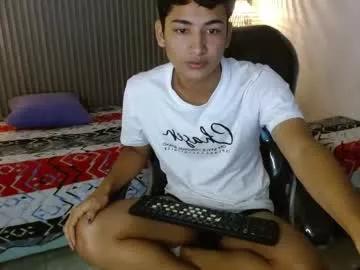 alamgrey_ from Chaturbate is Freechat