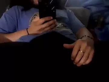alamorgoddy from Chaturbate