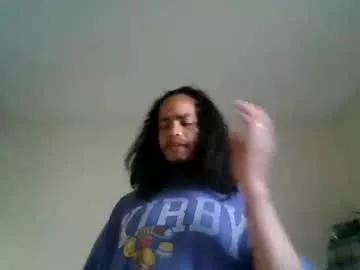 alamorgoddy from Chaturbate