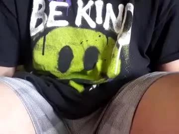 alamorgoddy from Chaturbate