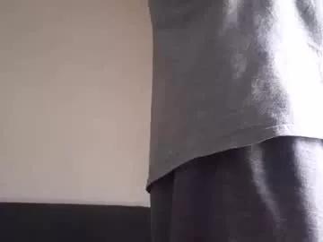 alamorgoddy from Chaturbate