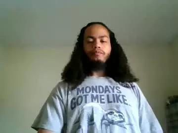 alamorgoddy from Chaturbate