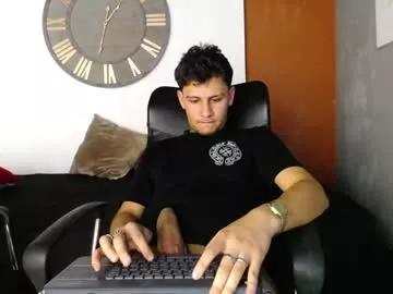 alan__smith from Chaturbate