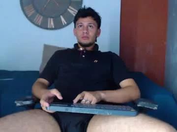 alan__smith from Chaturbate