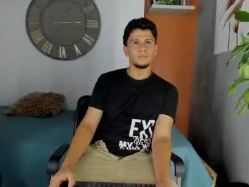 alan__smith from Chaturbate