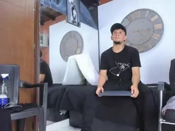 alan__smith from Chaturbate