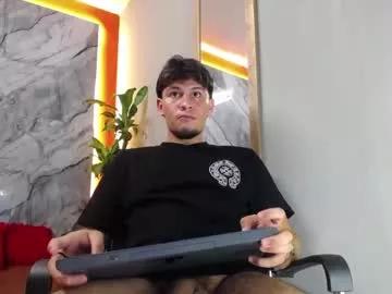 alan__smith from Chaturbate