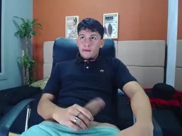 alan__smith from Chaturbate