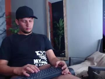 alan__smith from Chaturbate