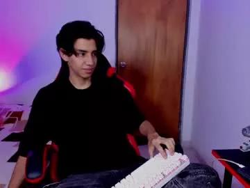 alan_boy01 from Chaturbate