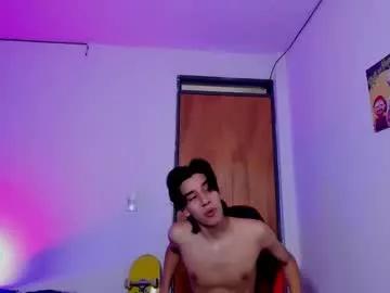 alan_boy01 from Chaturbate is Freechat