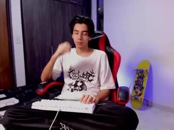 alan_boy01 from Chaturbate