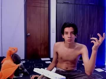 alan_boy01 from Chaturbate