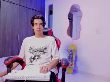 alan_boy01 from Chaturbate