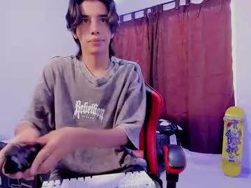 alan_boy01 from Chaturbate is Freechat