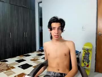 alan_boy01 from Chaturbate