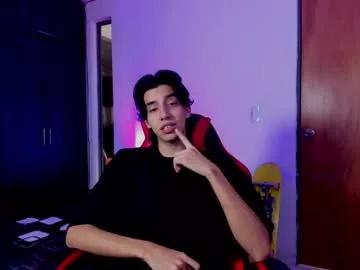 alan_boy01 from Chaturbate