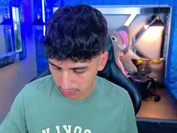 alan_del_reyx from Chaturbate is Freechat