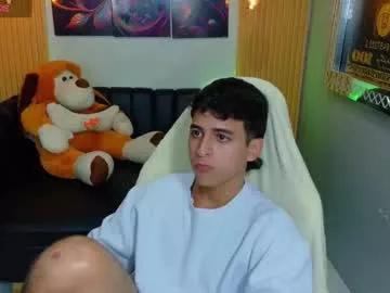 alan_del_reyx from Chaturbate
